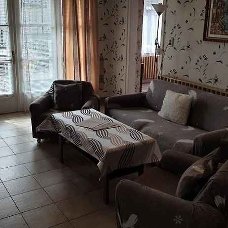 Ilona Apartmanok Balatonboglar Exterior photo