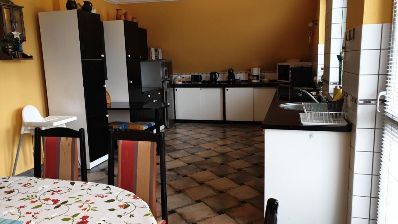 Ilona Apartmanok Balatonboglar Exterior photo
