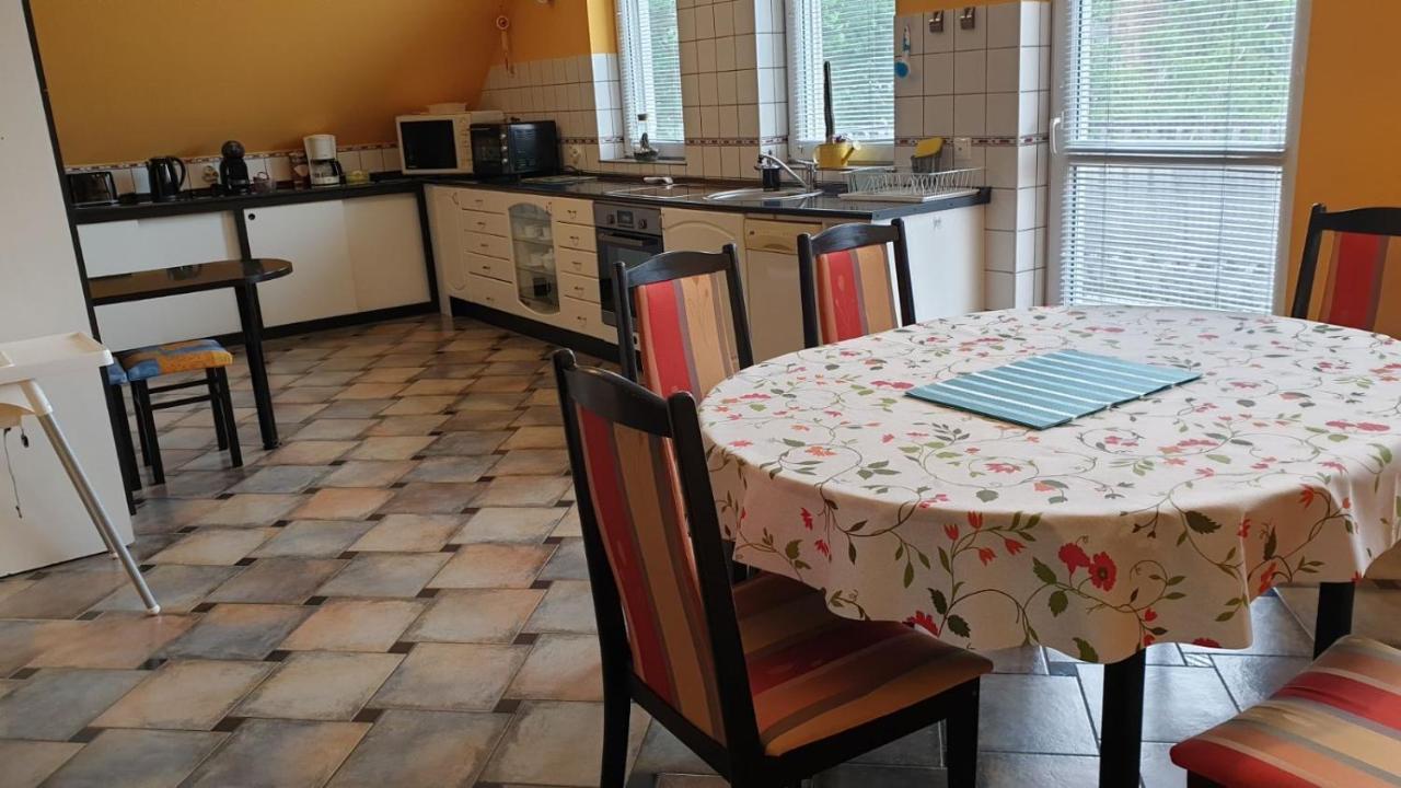 Ilona Apartmanok Balatonboglar Exterior photo