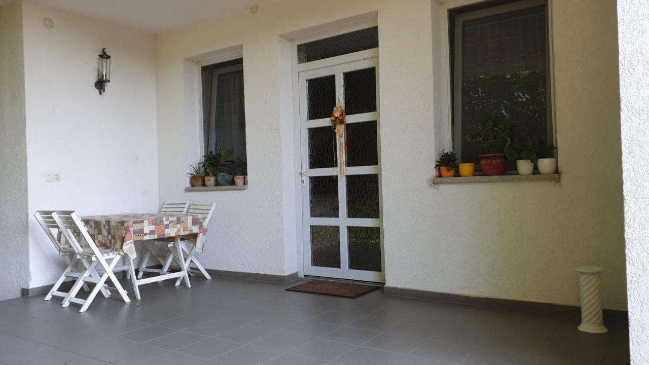 Ilona Apartmanok Balatonboglar Exterior photo