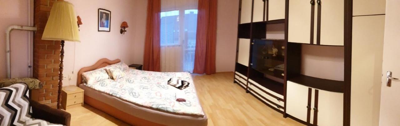 Ilona Apartmanok Balatonboglar Exterior photo
