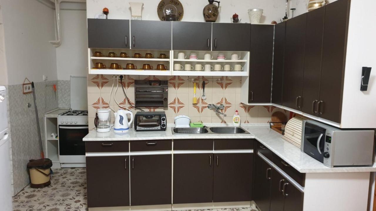 Ilona Apartmanok Balatonboglar Exterior photo