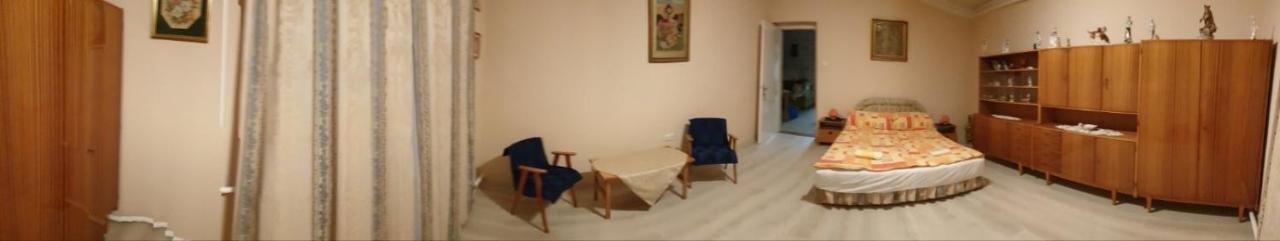 Ilona Apartmanok Balatonboglar Exterior photo