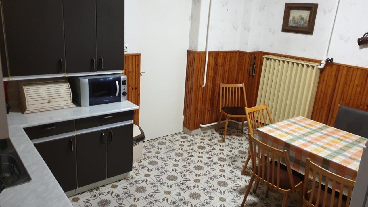 Ilona Apartmanok Balatonboglar Exterior photo